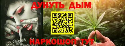 крисы Канаш